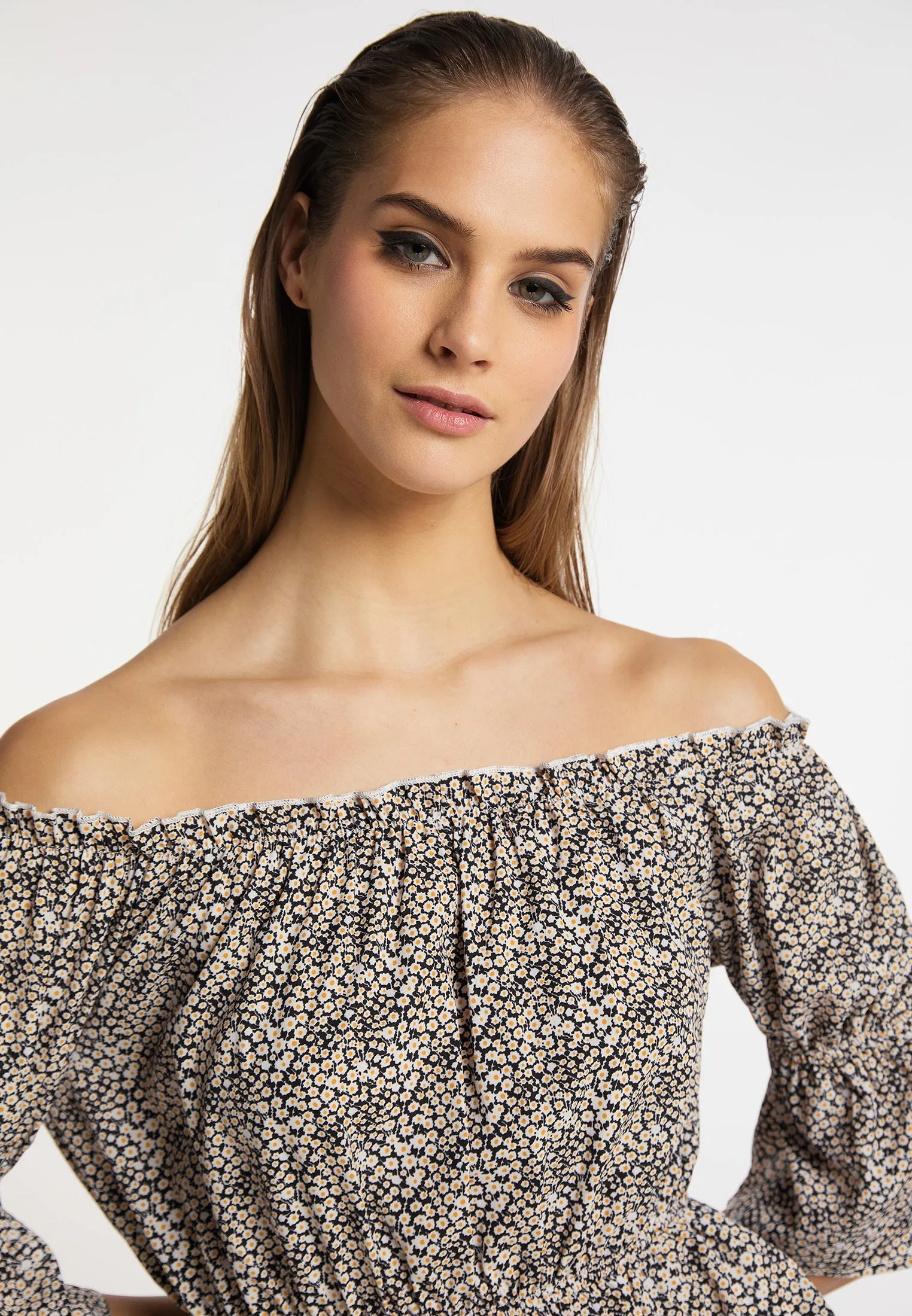 myMo ROCKS Women's Blouse