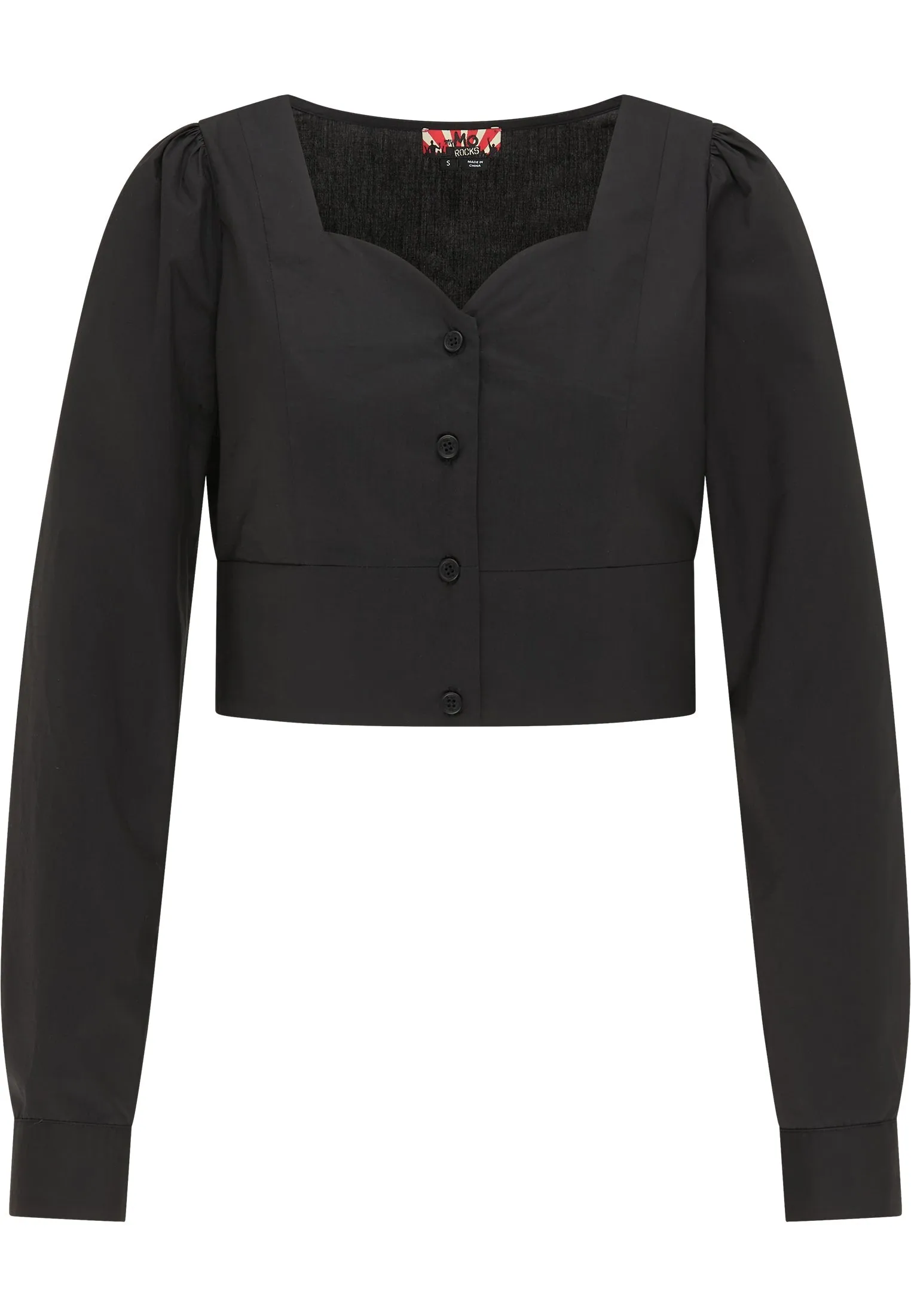 Mymo rocks Women's Blouse