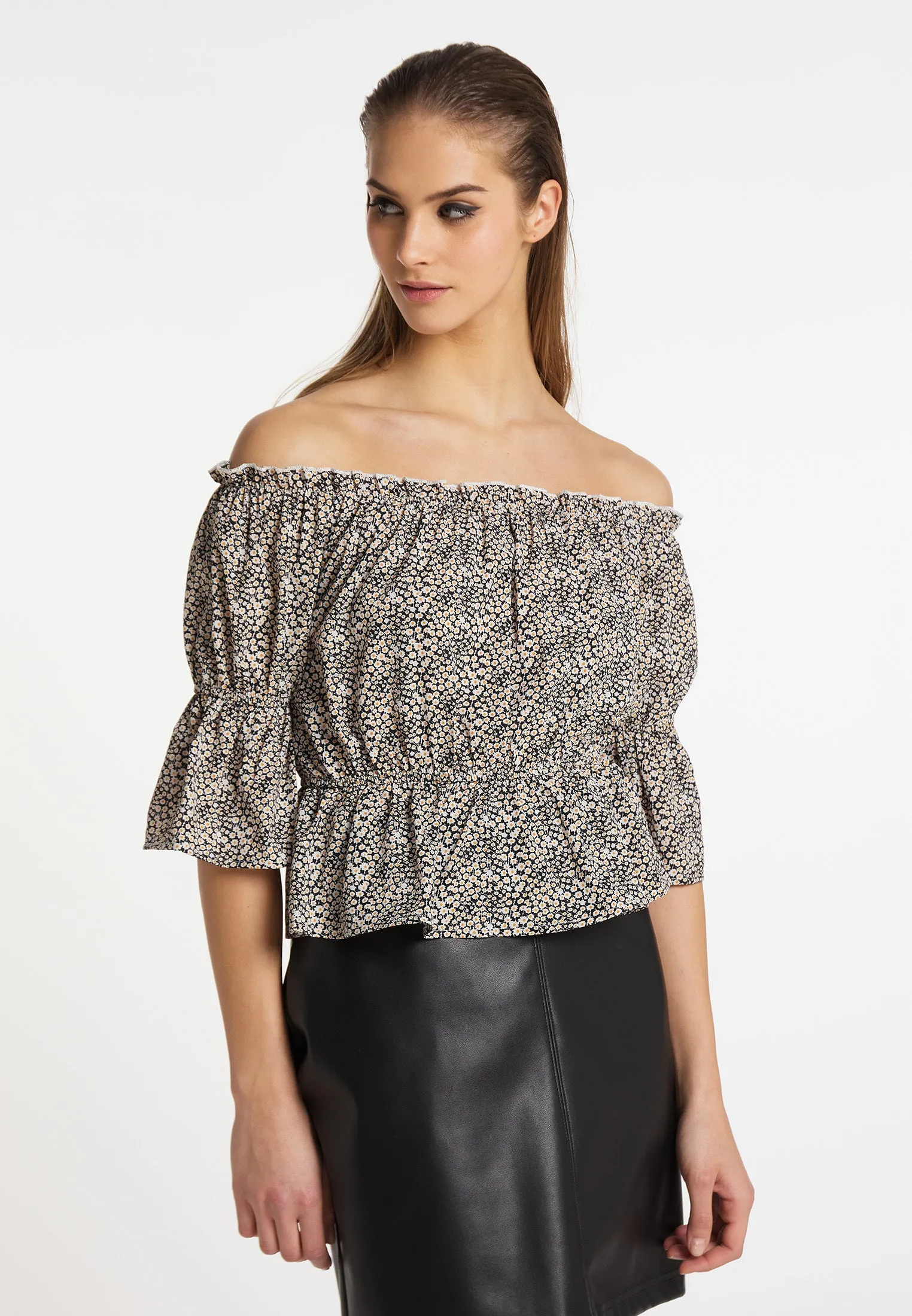 myMo ROCKS Women's Blouse