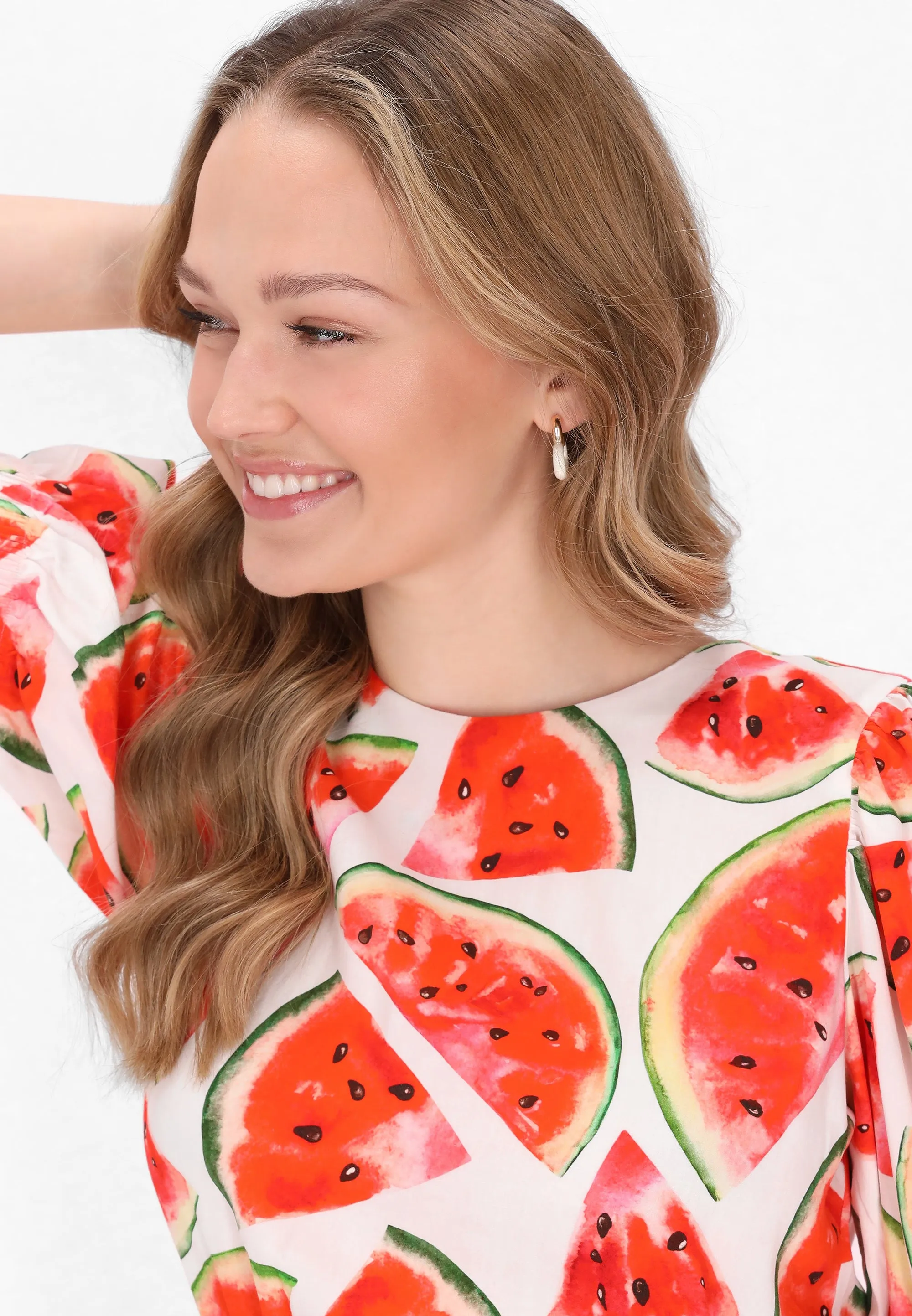 myMo Women's Blouse