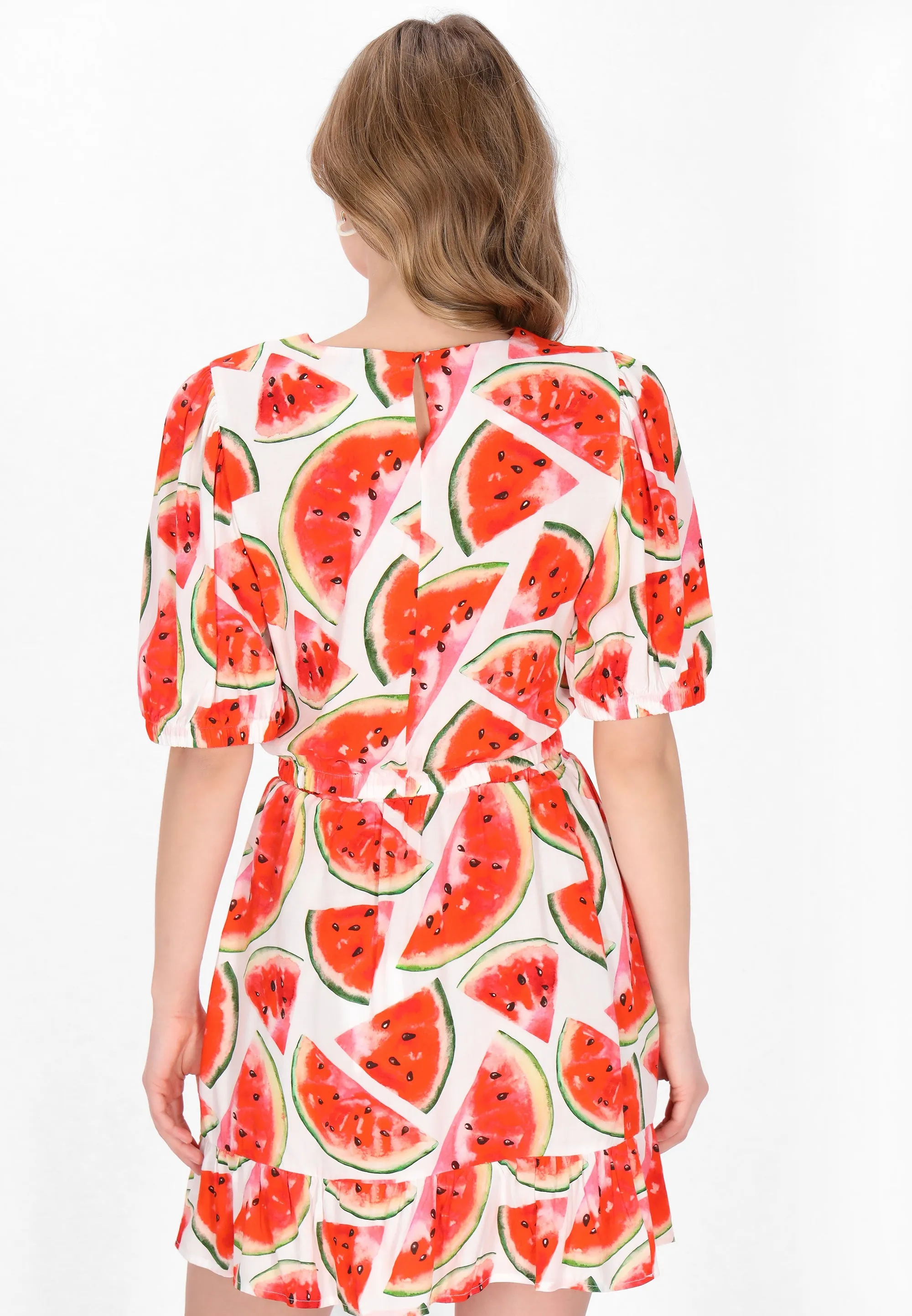 myMo Women's Blouse