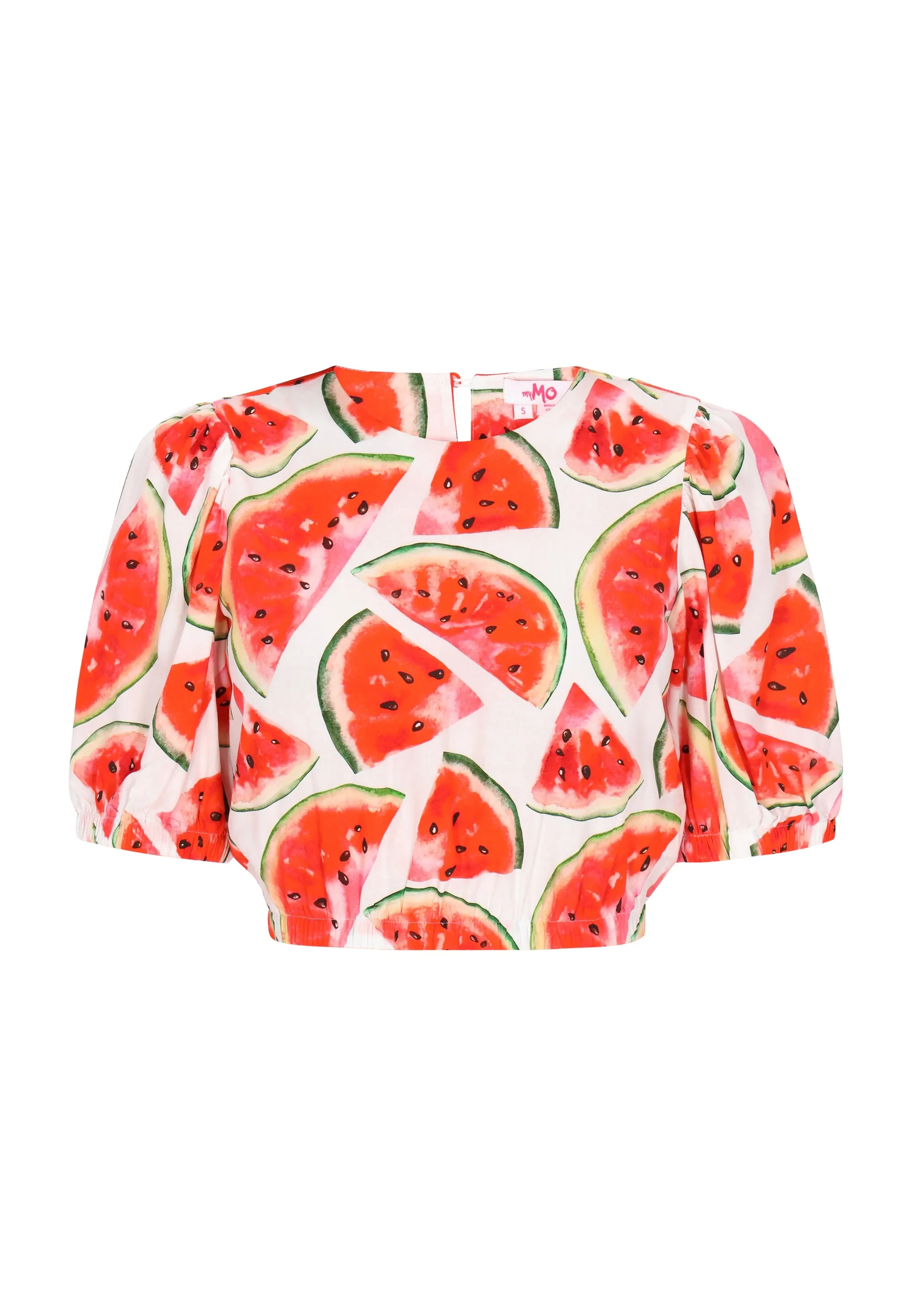 myMo Women's Blouse