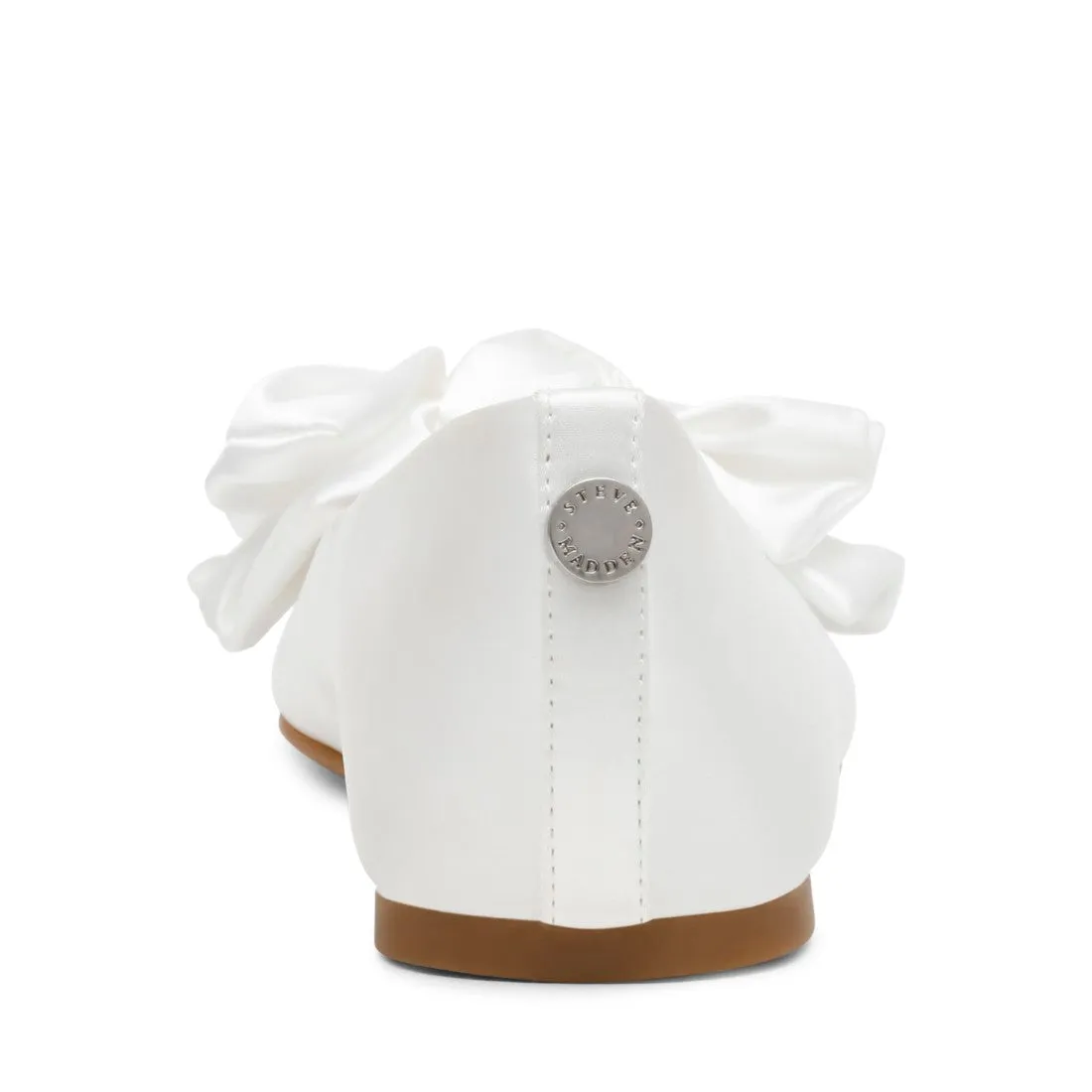 NOBLES IVORY SATIN