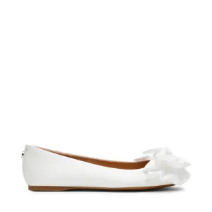NOBLES IVORY SATIN