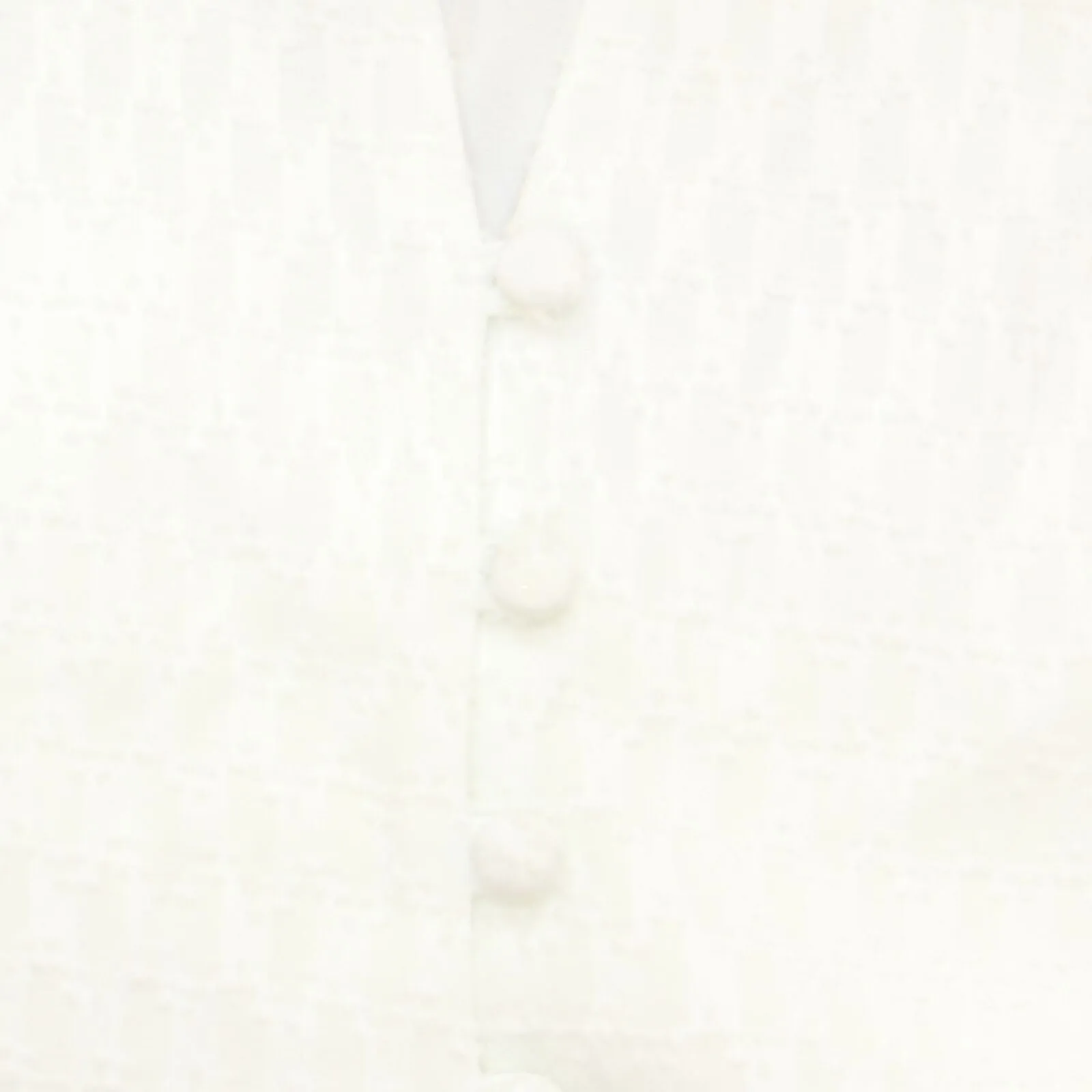 NWT Isaac Mizrahi Live! Women's Clip Dot Blouse With Ladder Lace Detail 2