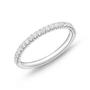 ODESSA DIAMOND BAND .25CT