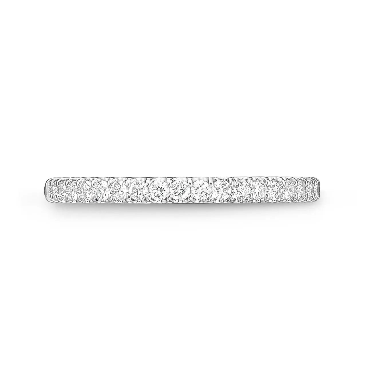 ODESSA DIAMOND BAND .25CT