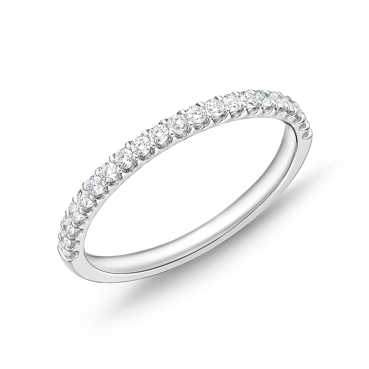 ODESSA DIAMOND BAND .25CT