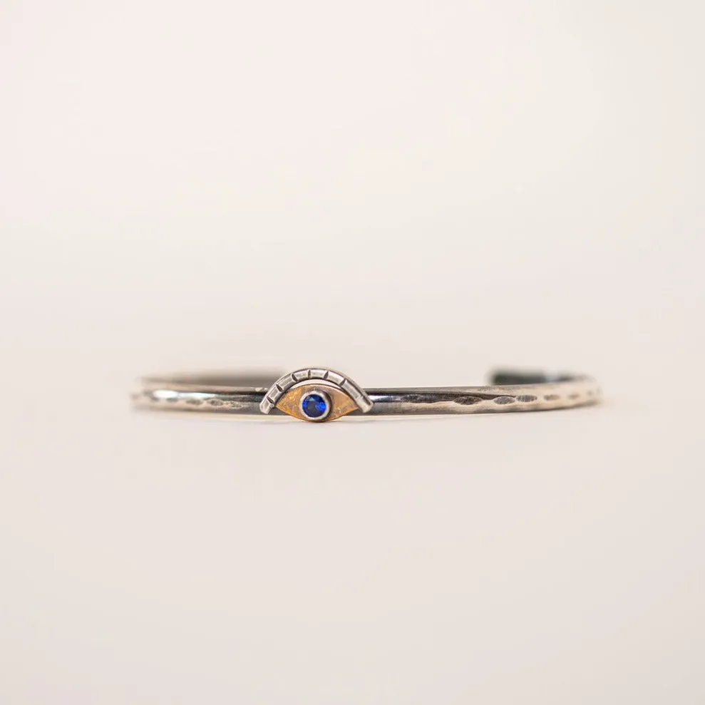 Ojo Cuff