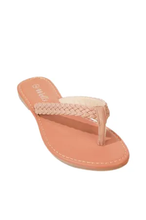 OUT FOR THE DAY SANDAL