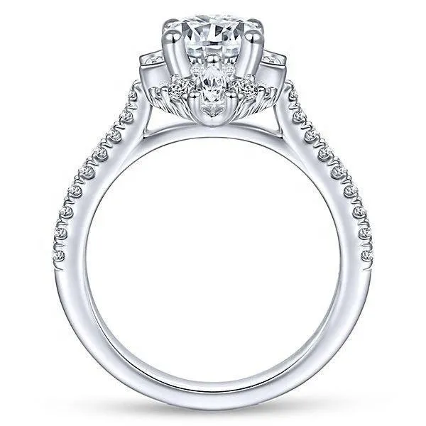 Oval Ring | Oval Engagement Ring | Round Engagement Ring | Womens Diamond Ring | Round Diamond Ring | Marquise Ring | Oval Diamond Ring