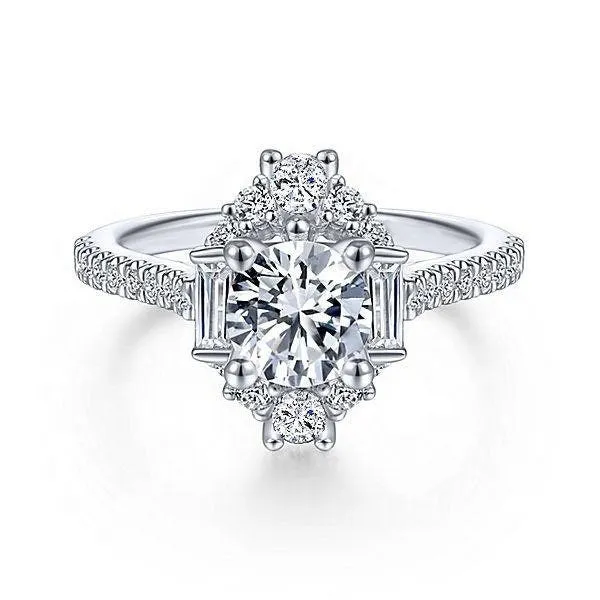 Oval Ring | Oval Engagement Ring | Round Engagement Ring | Womens Diamond Ring | Round Diamond Ring | Marquise Ring | Oval Diamond Ring