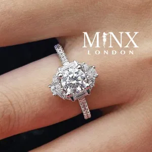 Oval Ring | Oval Engagement Ring | Round Engagement Ring | Womens Diamond Ring | Round Diamond Ring | Marquise Ring | Oval Diamond Ring