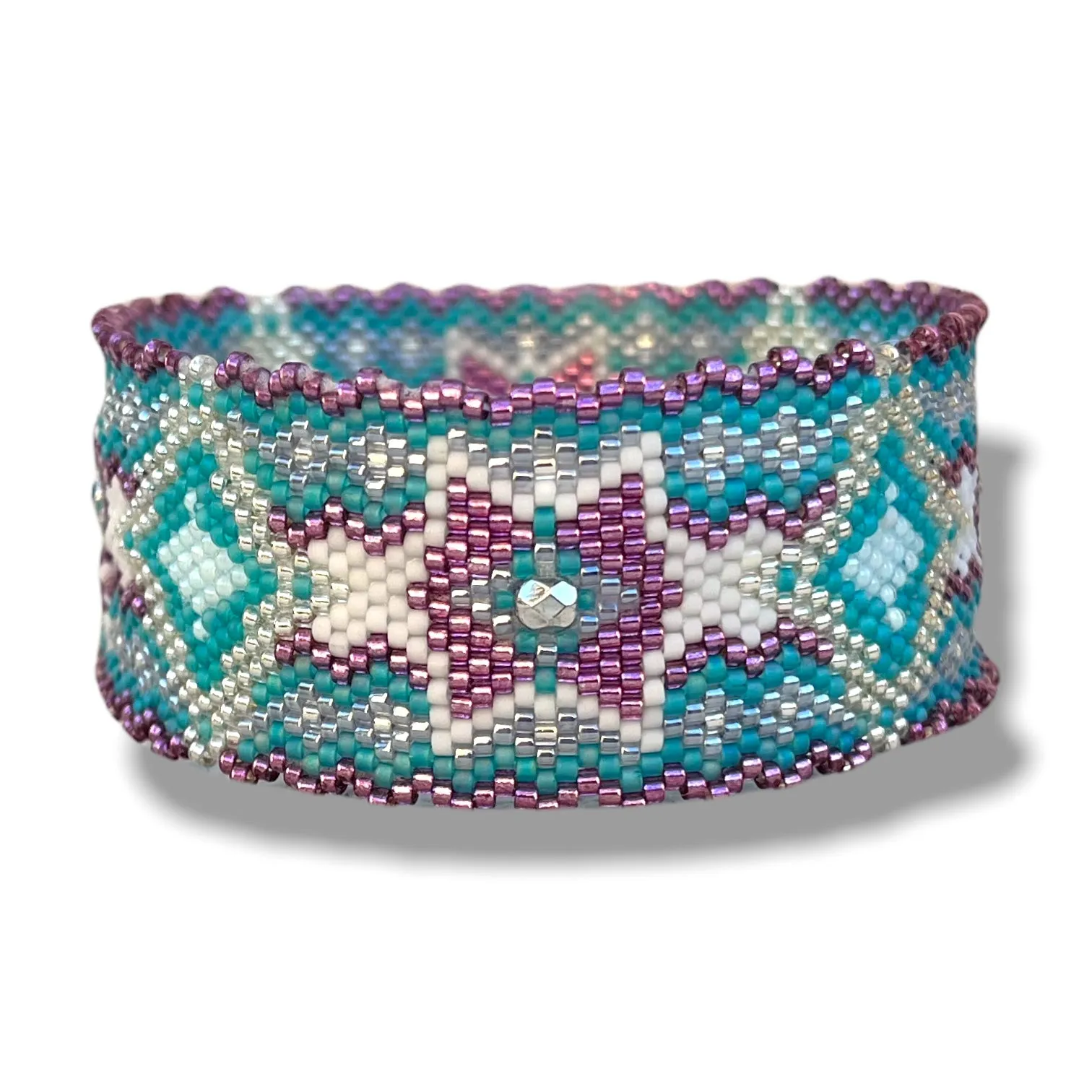 Pattern - Bracelet MELCHIOR