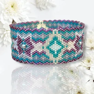 Pattern - Bracelet MELCHIOR