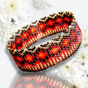 Pattern - Bracelet TAZA