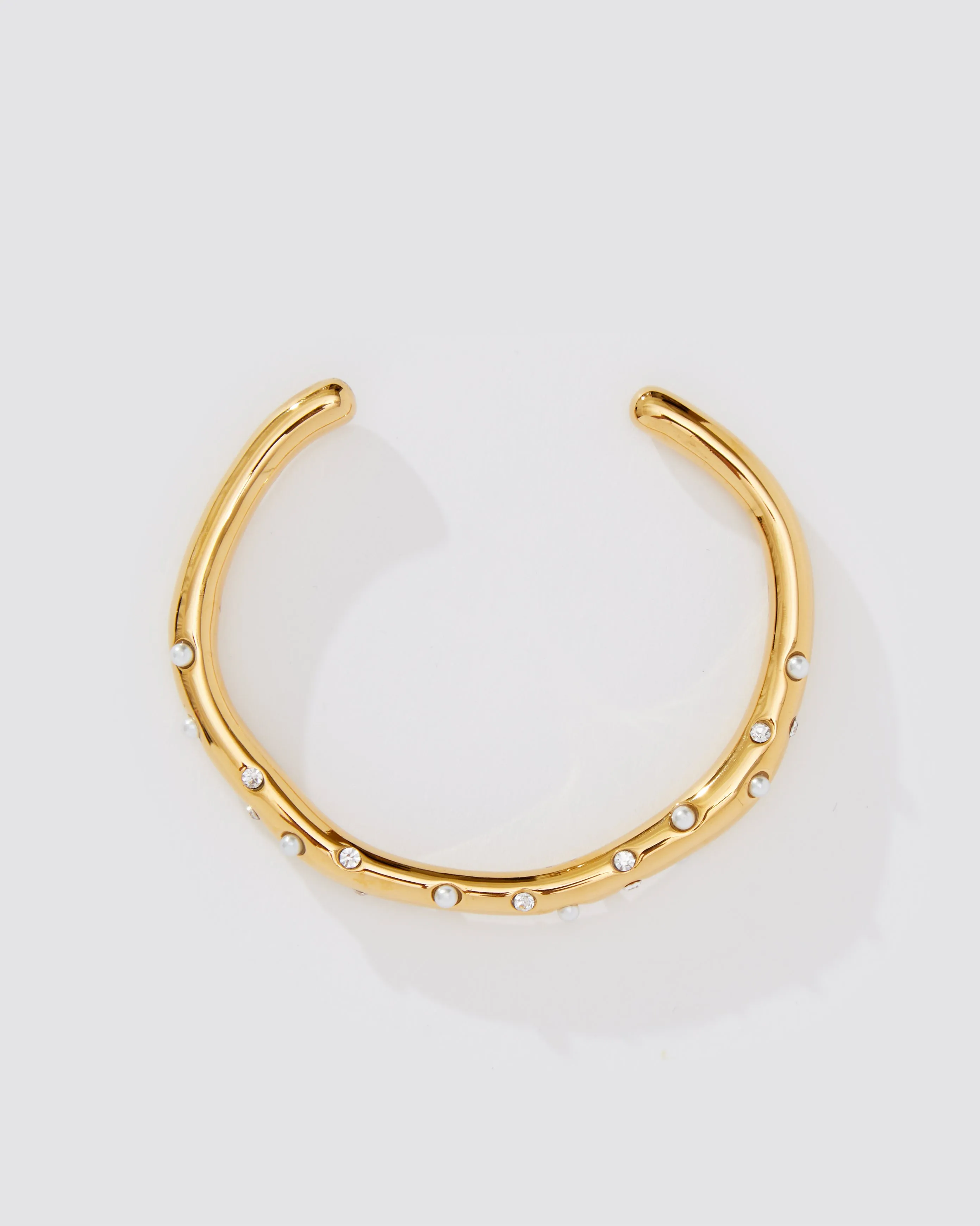 PEARL CUFF