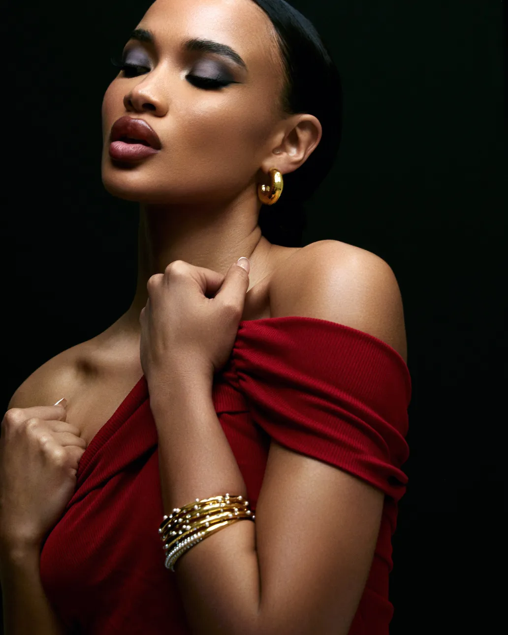PEARL CUFF