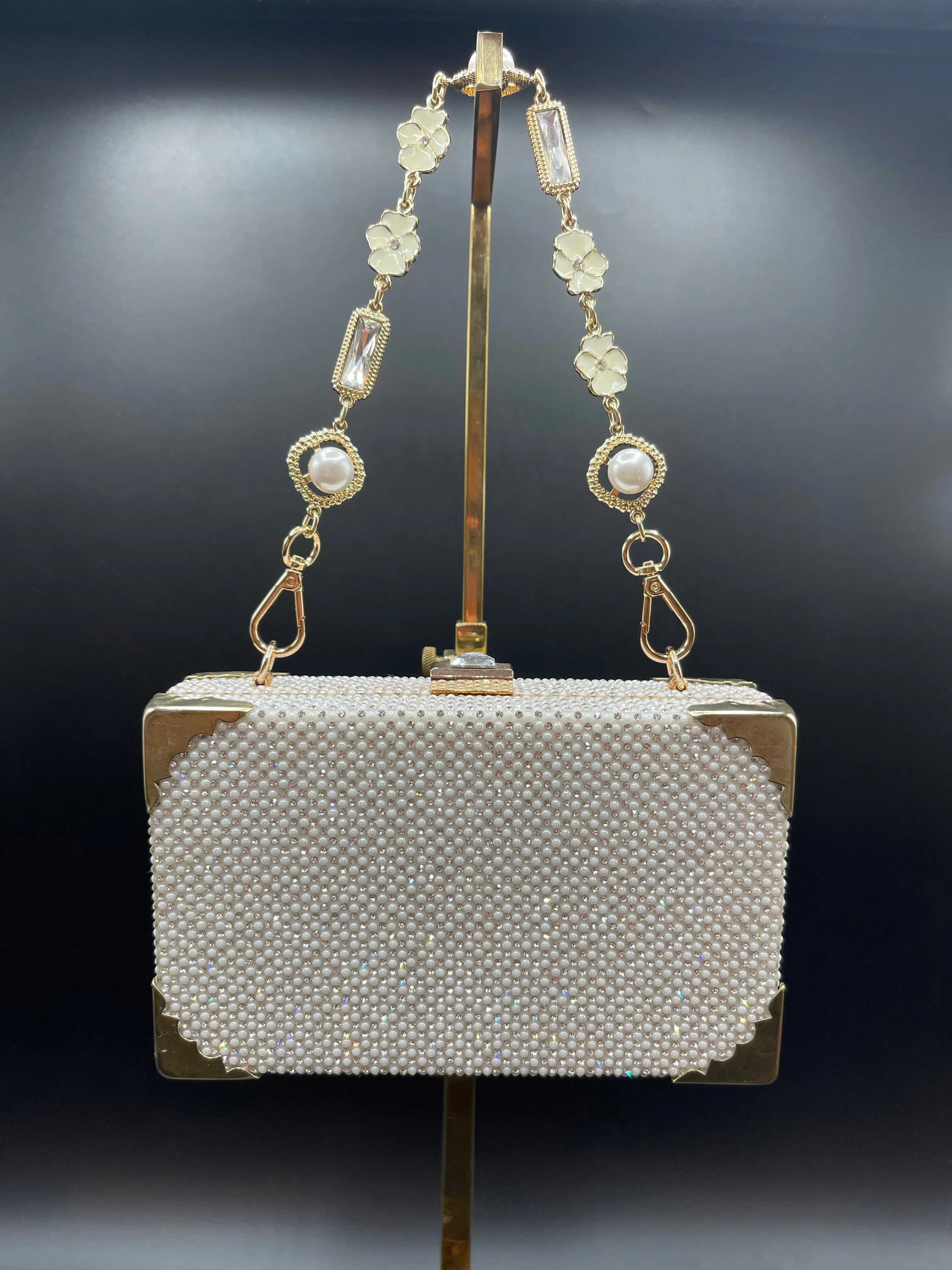 Pearl-fect