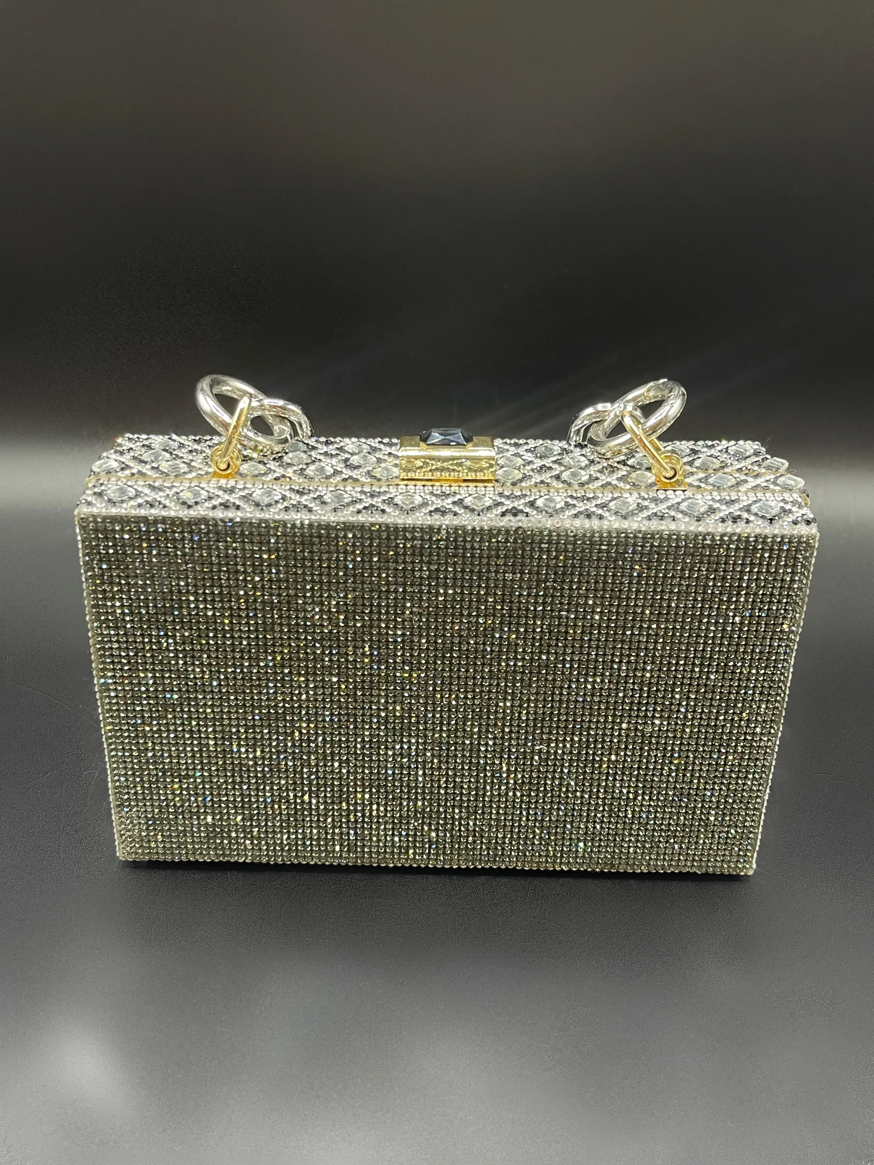 Platinum Crown