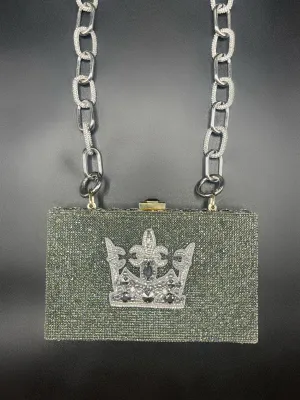 Platinum Crown
