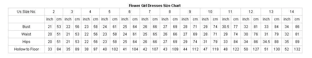Popular Round Neckline White Tulle Long Cheap Flower Girl Dresses, FGS0004