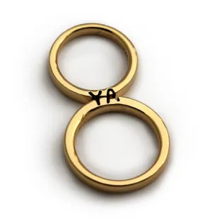 Promise rings couples