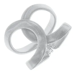 Raleigh Watchband Statement Hinge Cuff