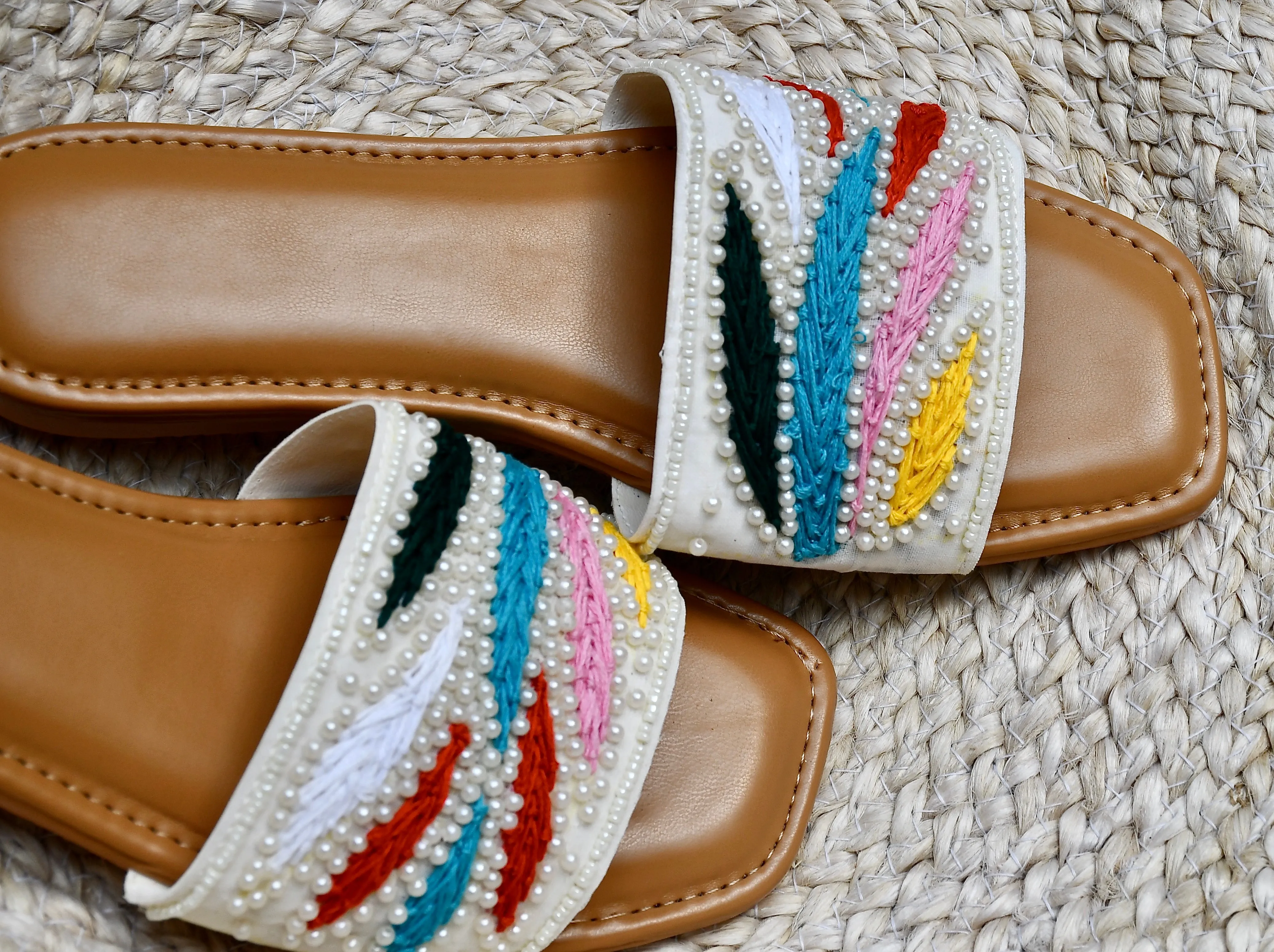 Rangpearl Flats