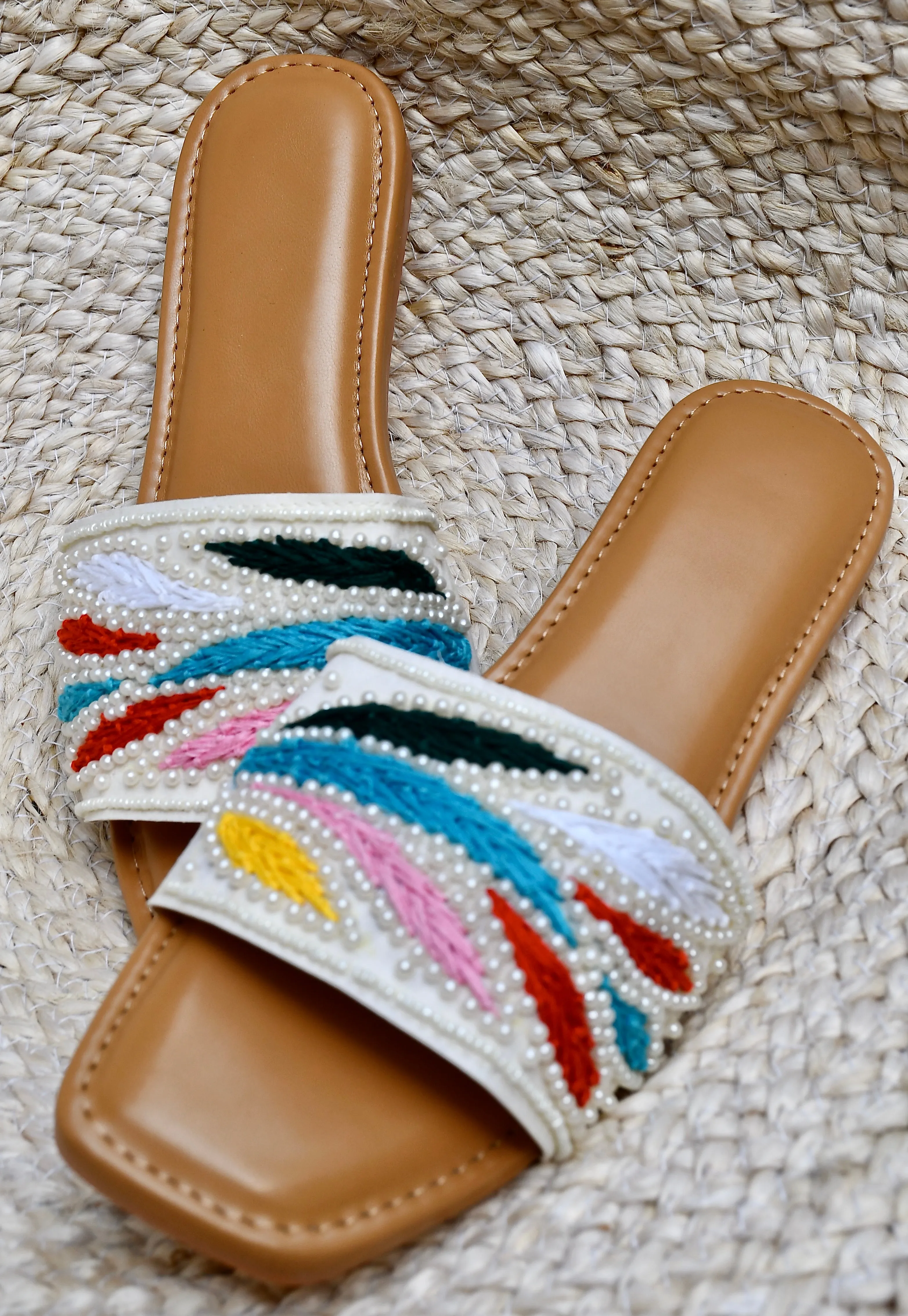 Rangpearl Flats