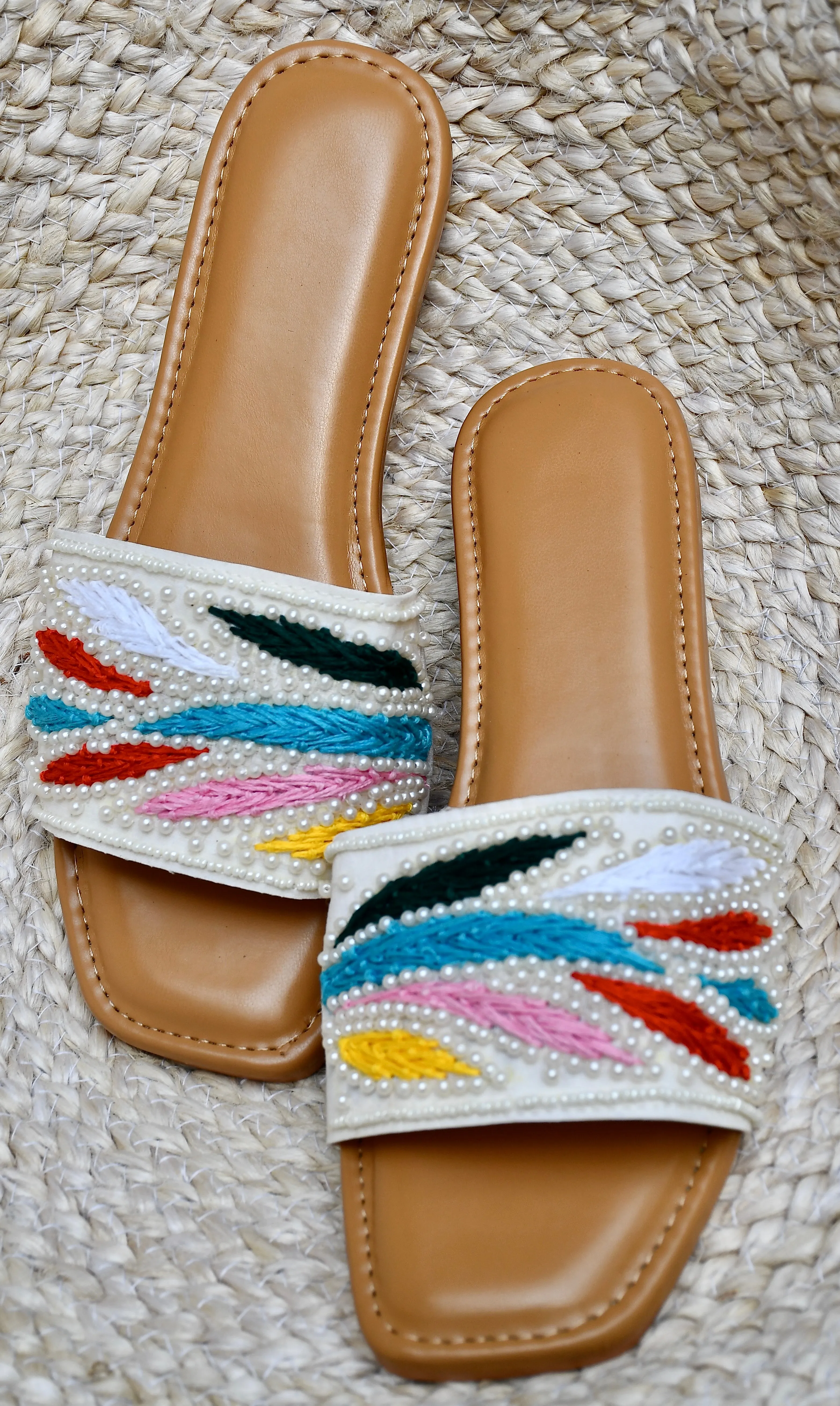 Rangpearl Flats