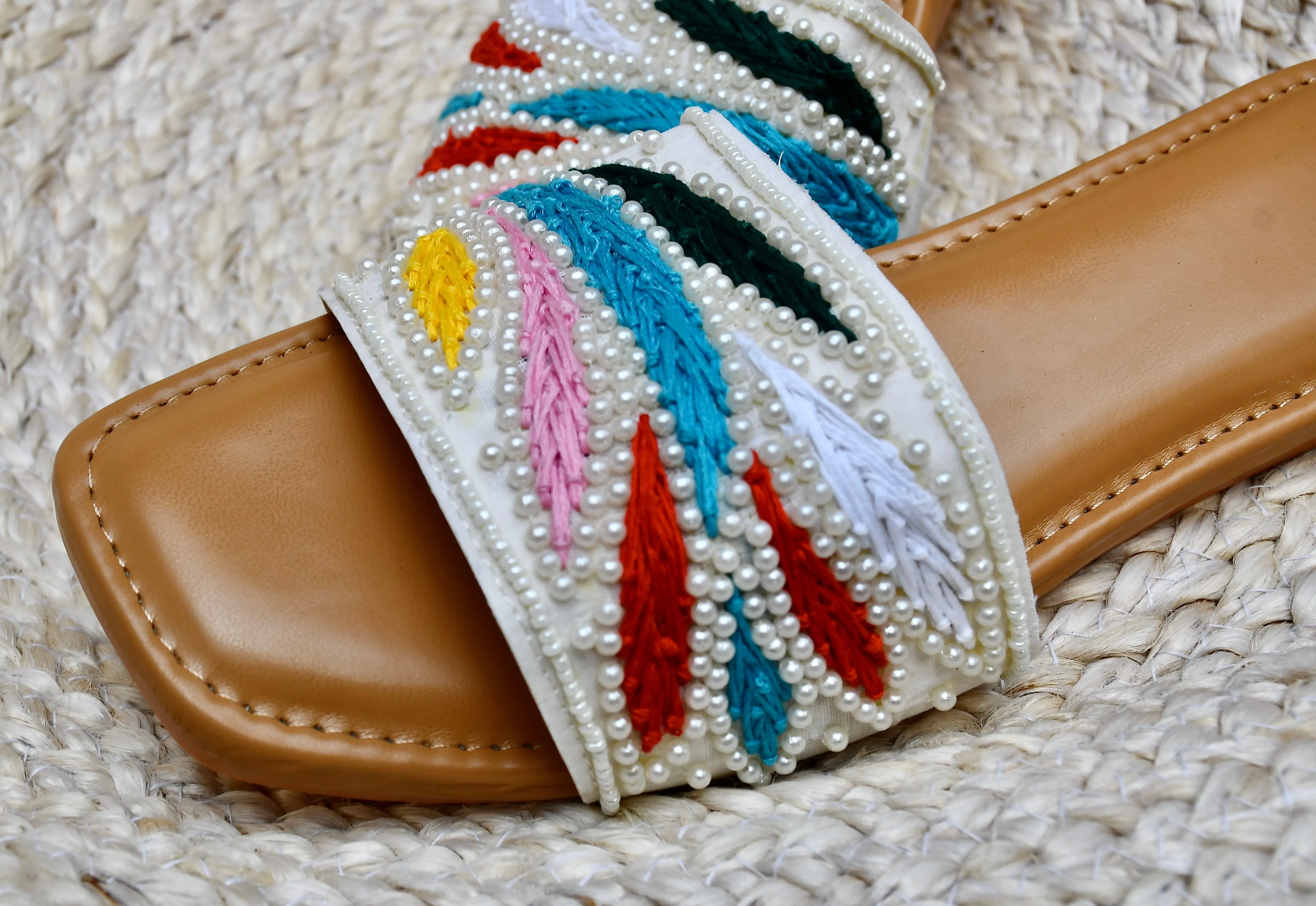 Rangpearl Flats
