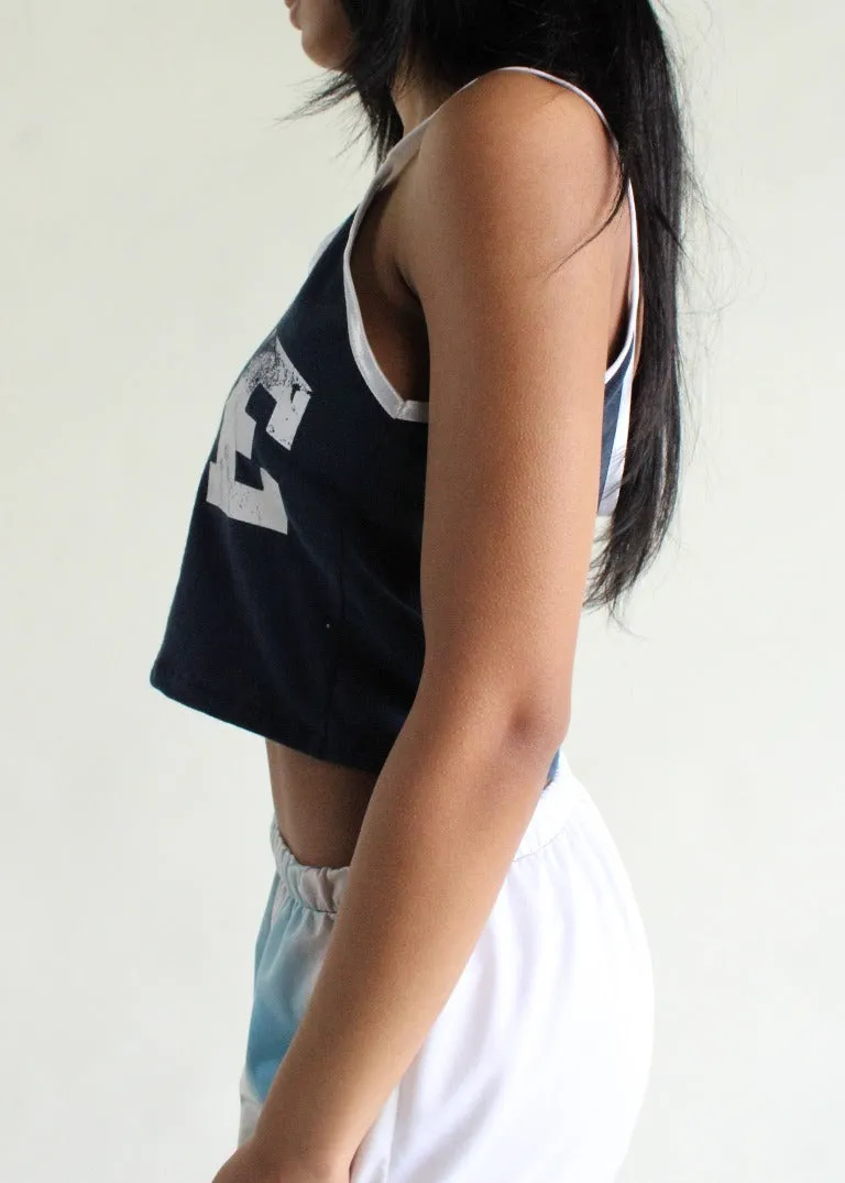 RCYCLD Sport Branded Tank Top