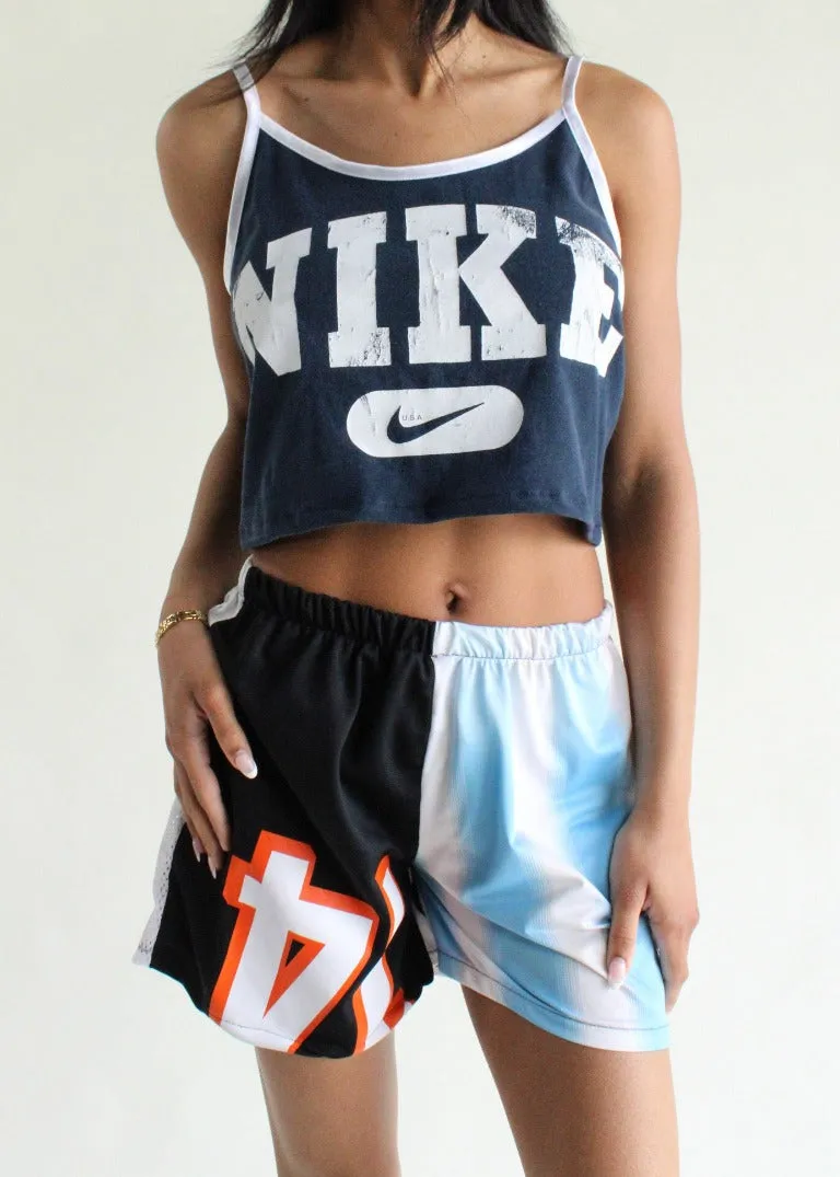 RCYCLD Sport Branded Tank Top