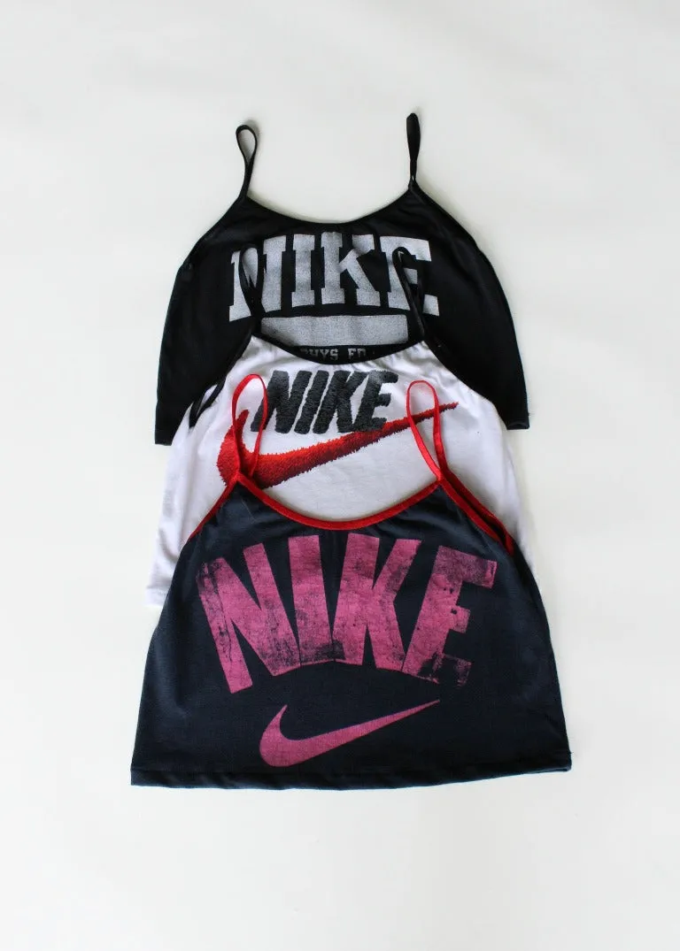 RCYCLD Sport Branded Tank Top