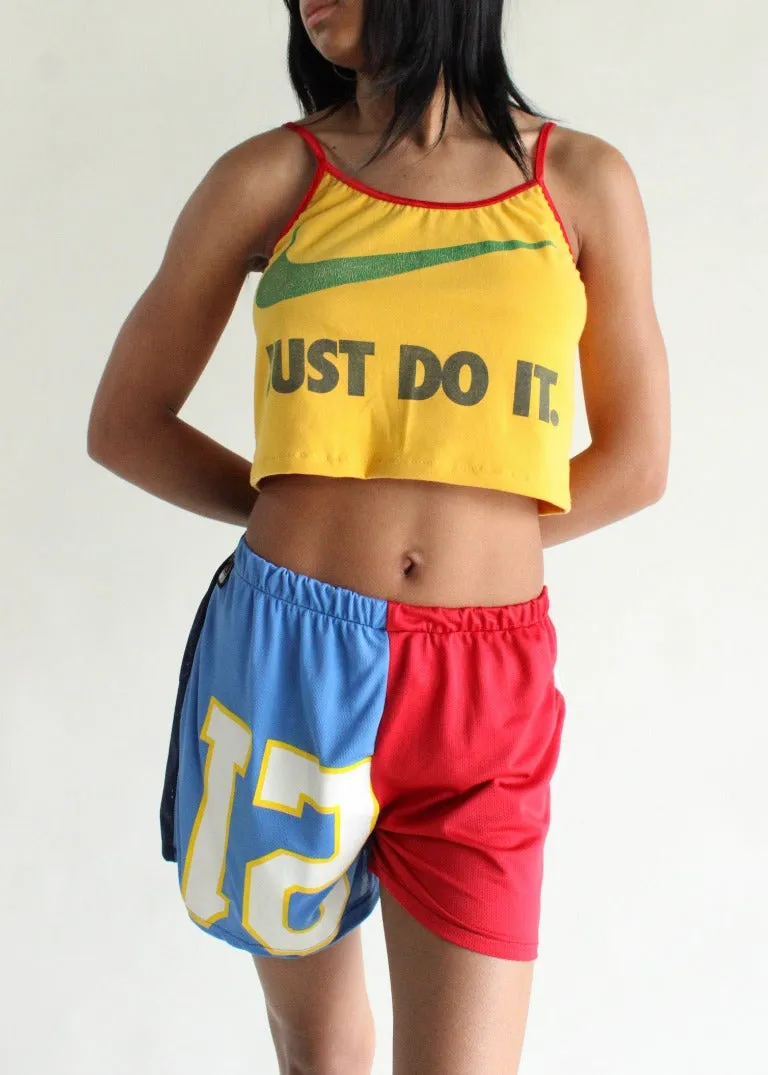 RCYCLD Sport Branded Tank Top