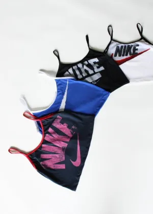 RCYCLD Sport Branded Tank Top