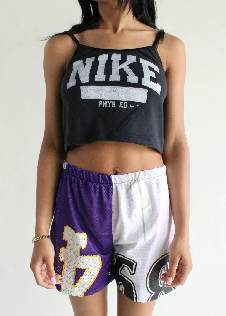 RCYCLD Sport Branded Tank Top