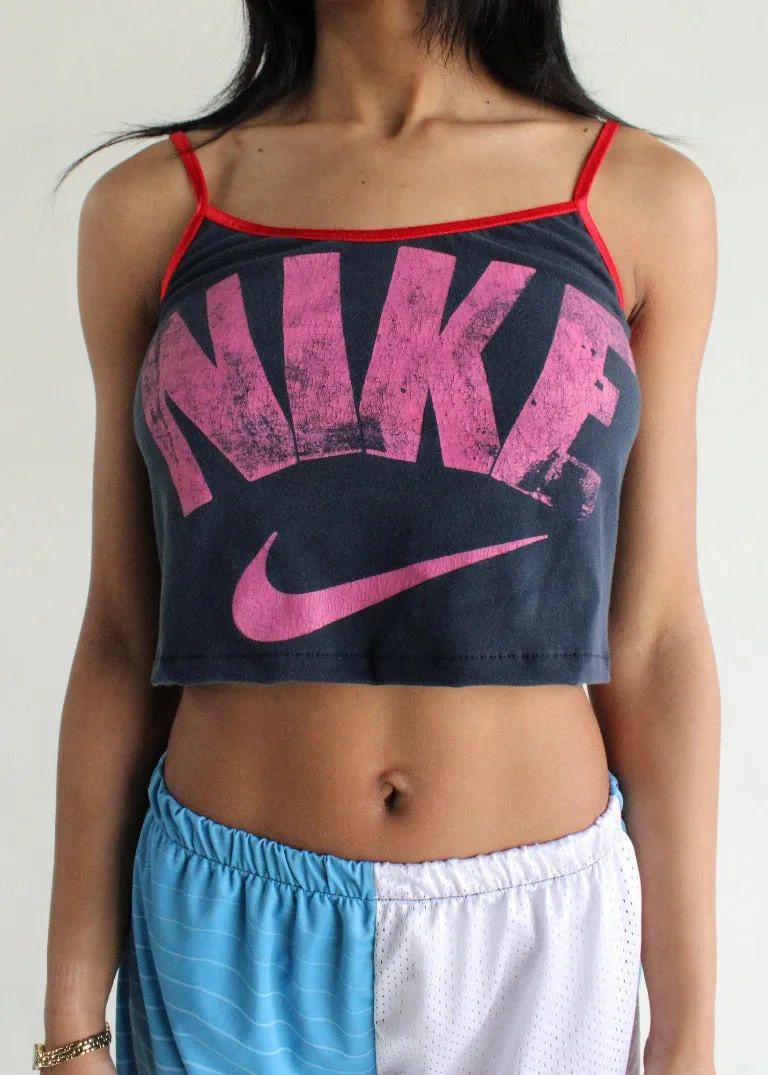 RCYCLD Sport Branded Tank Top
