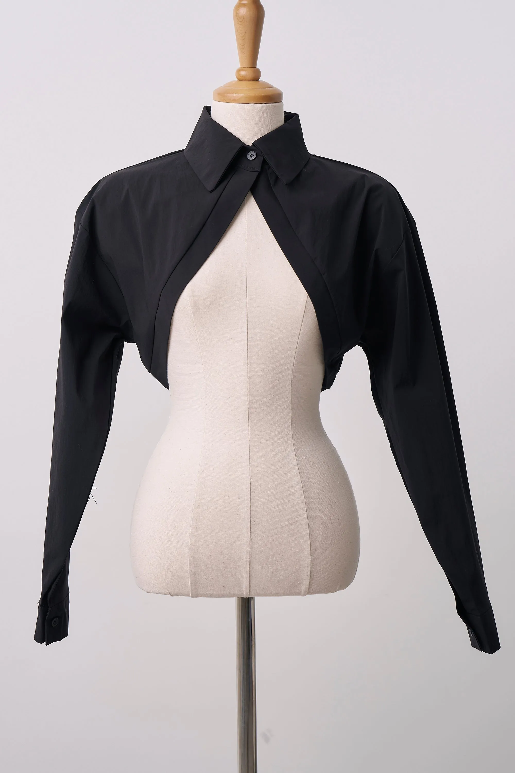 Remie Top and Shirt Set