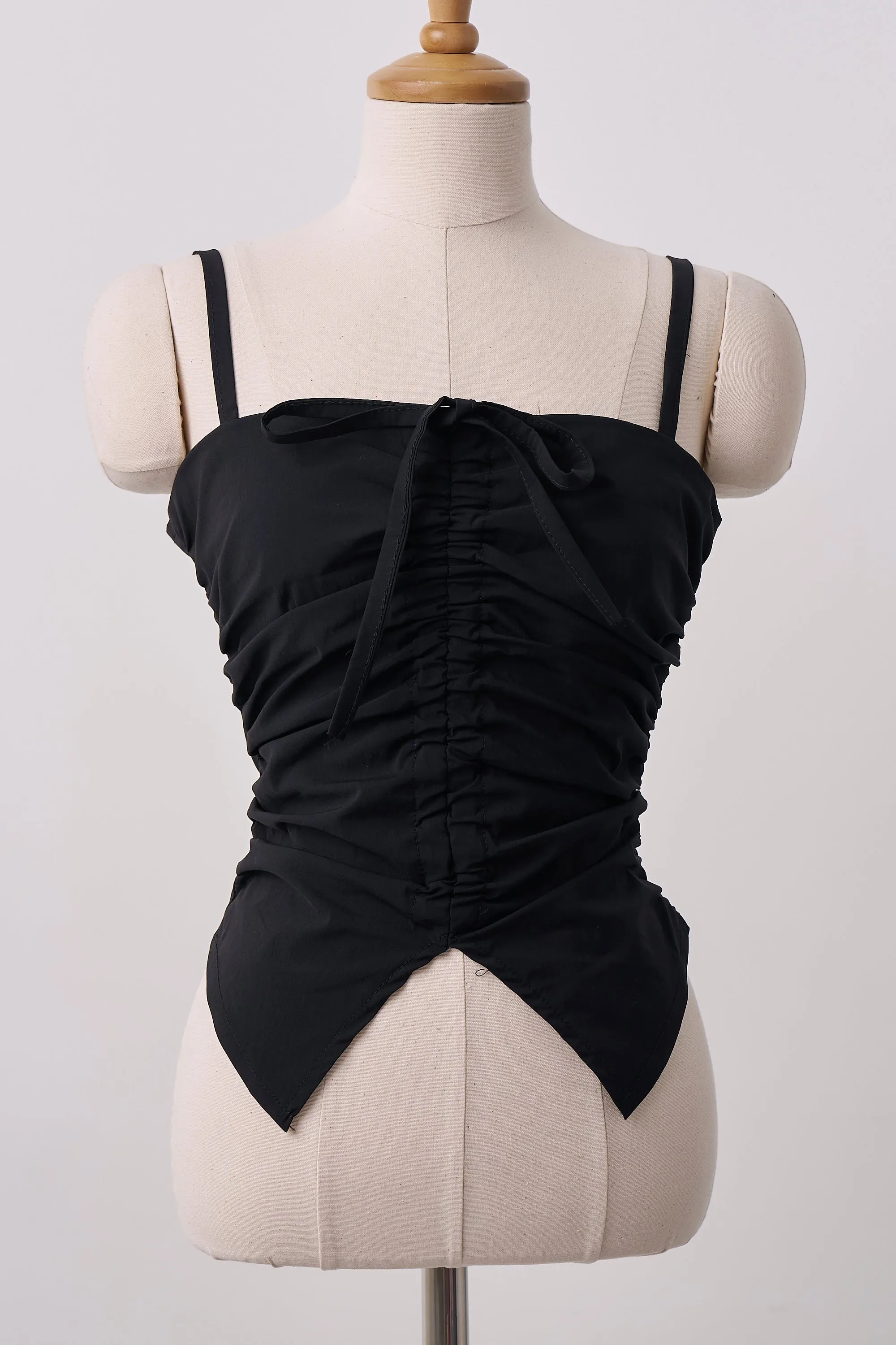 Remie Top and Shirt Set