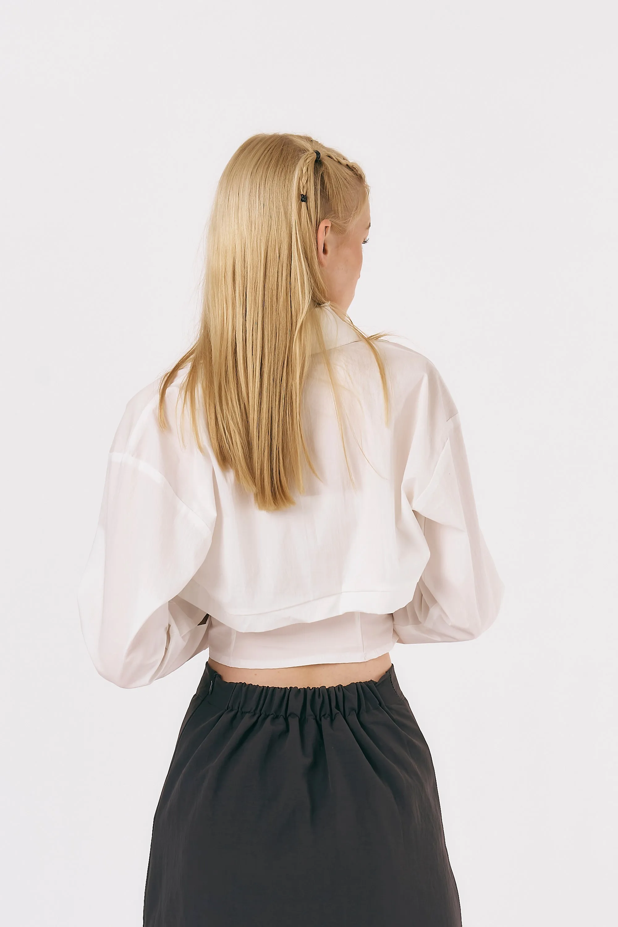 Remie Top and Shirt Set
