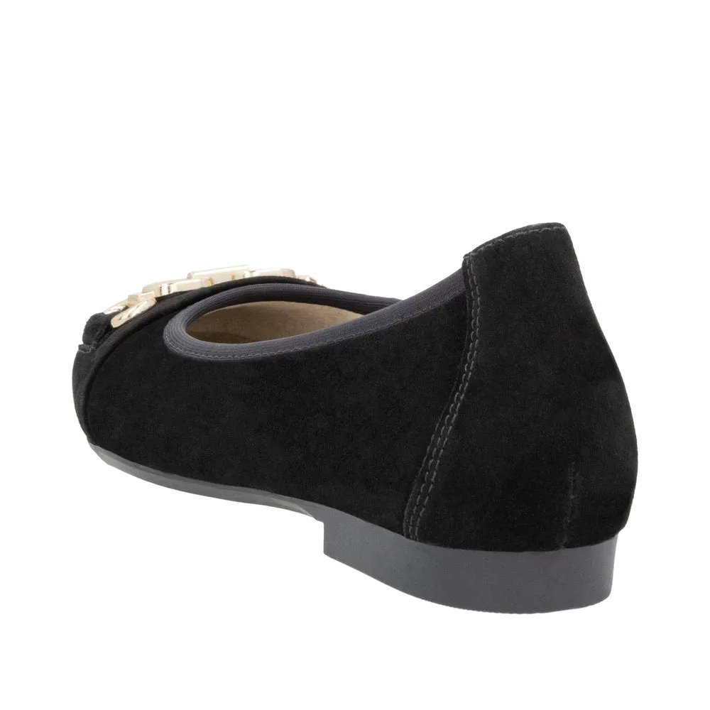 REMONTE- WOMEN'S D0K10-02 FLAT