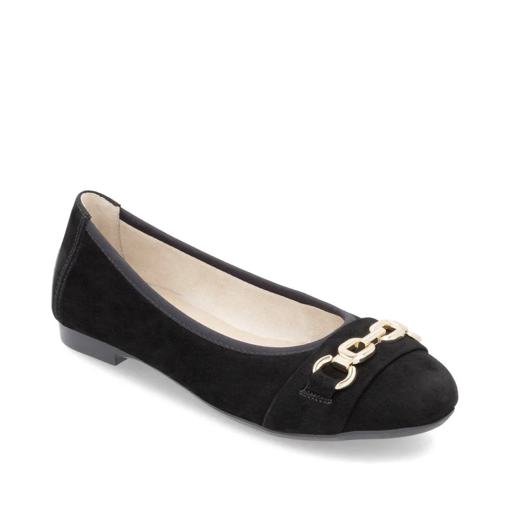 REMONTE- WOMEN'S D0K10-02 FLAT