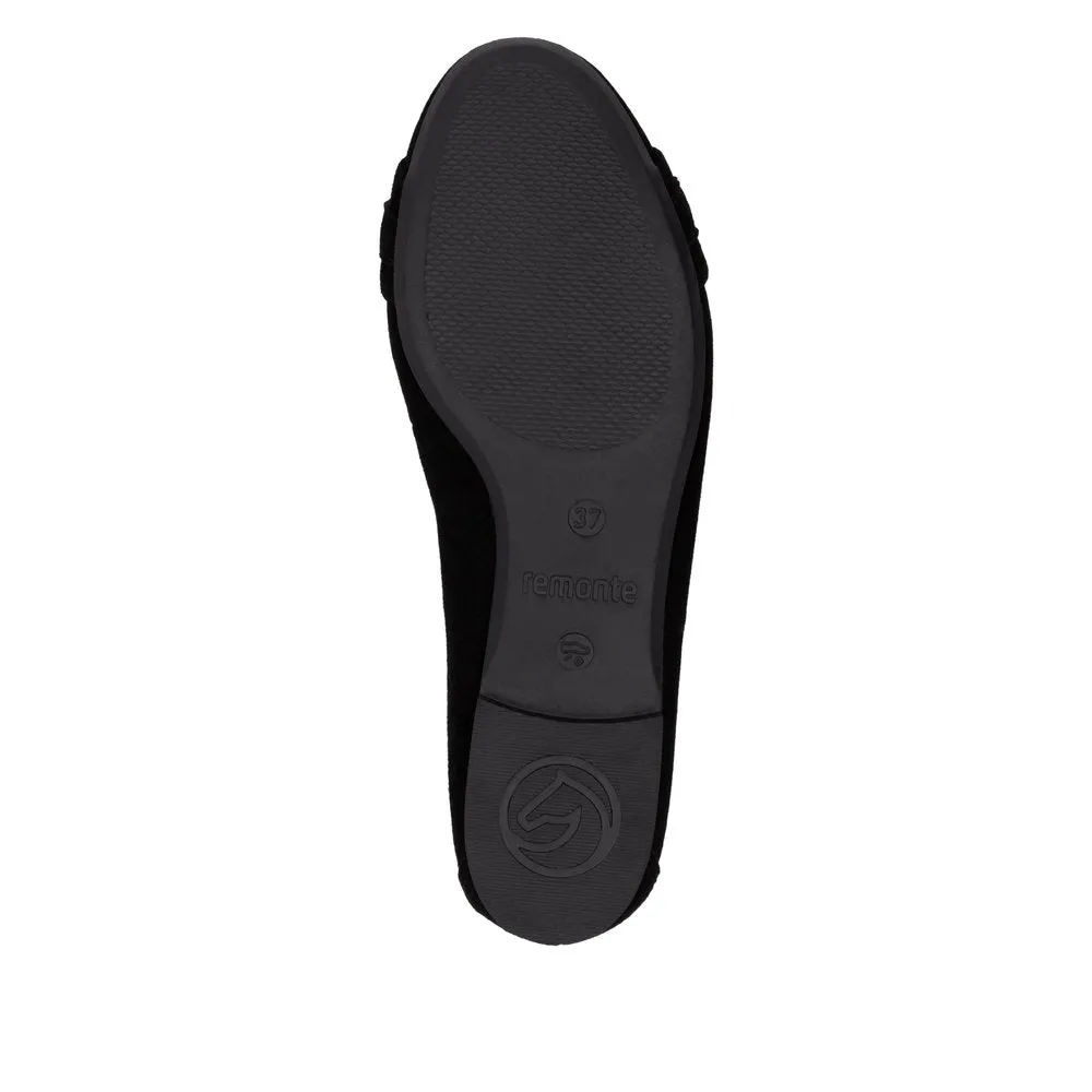 REMONTE- WOMEN'S D0K10-02 FLAT