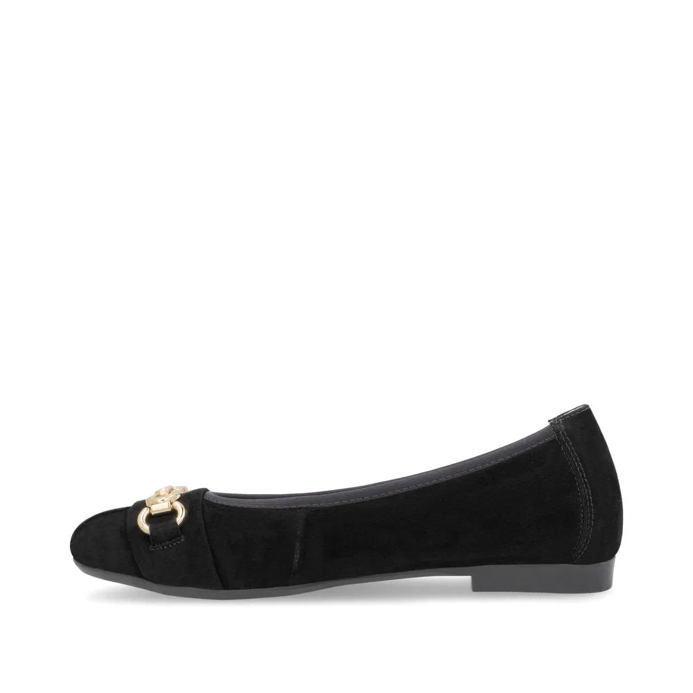 REMONTE- WOMEN'S D0K10-02 FLAT