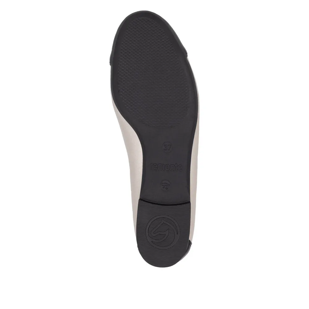 REMONTE- WOMEN'S D0K12-90 FLAT