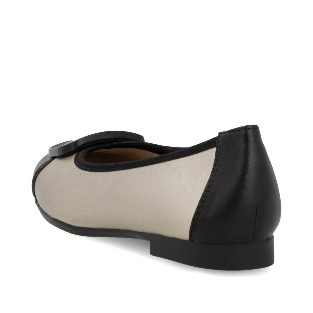 REMONTE- WOMEN'S D0K12-90 FLAT