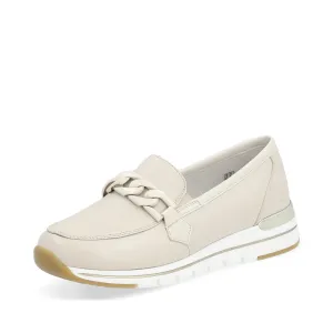 Remonte Womens Slip on Shoe