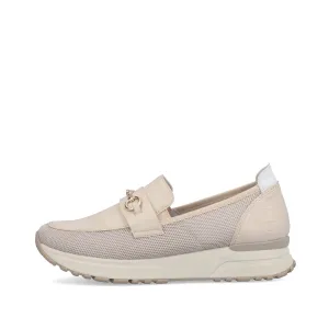 Rieker Slip on Shoe